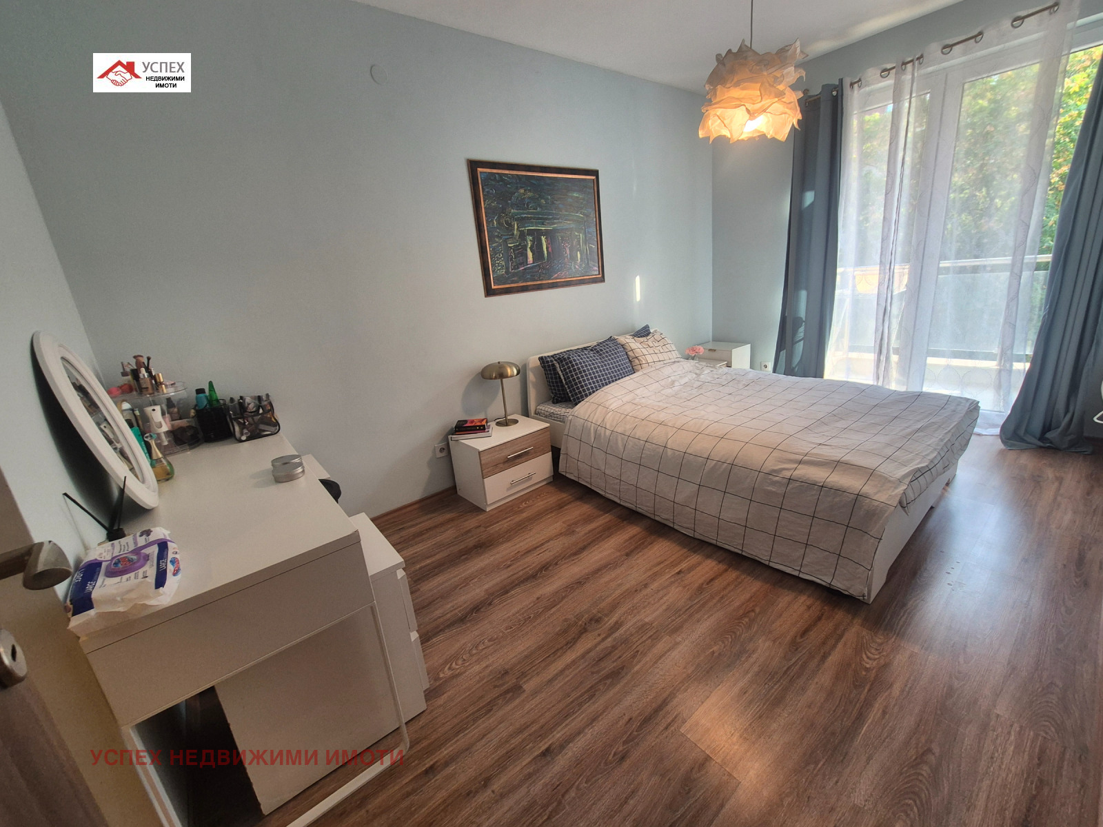 Продава 2-СТАЕН, гр. София, Манастирски ливади, снимка 12 - Апартаменти - 55769814