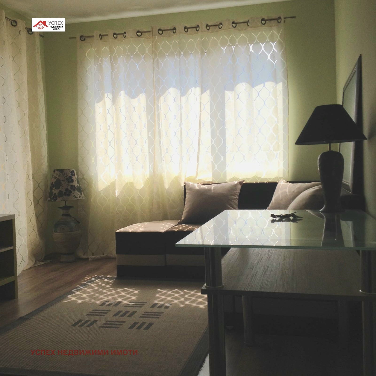 Продава 2-СТАЕН, гр. София, Манастирски ливади, снимка 3 - Апартаменти - 55769814