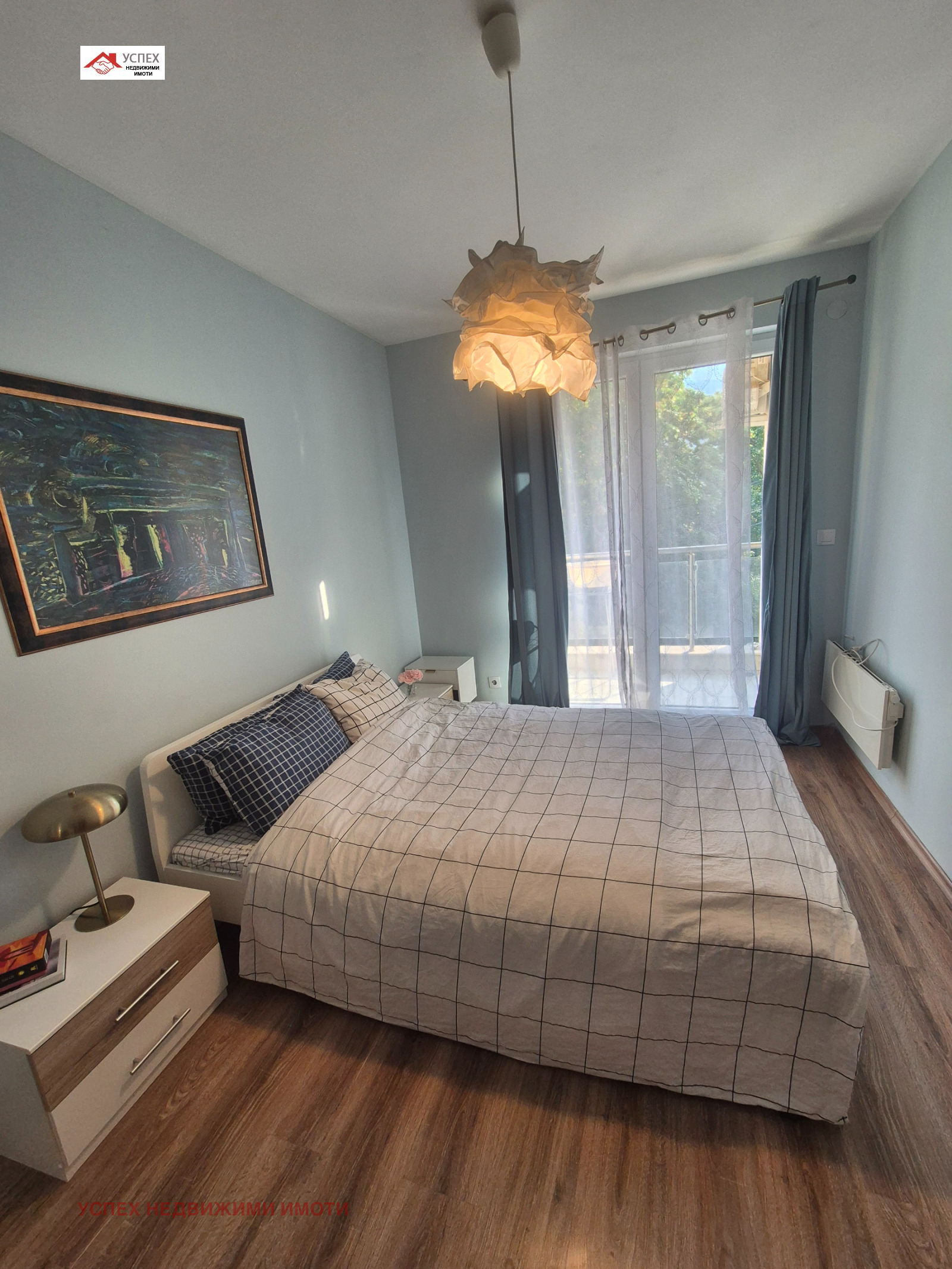 Продава 2-СТАЕН, гр. София, Манастирски ливади, снимка 14 - Апартаменти - 55769814