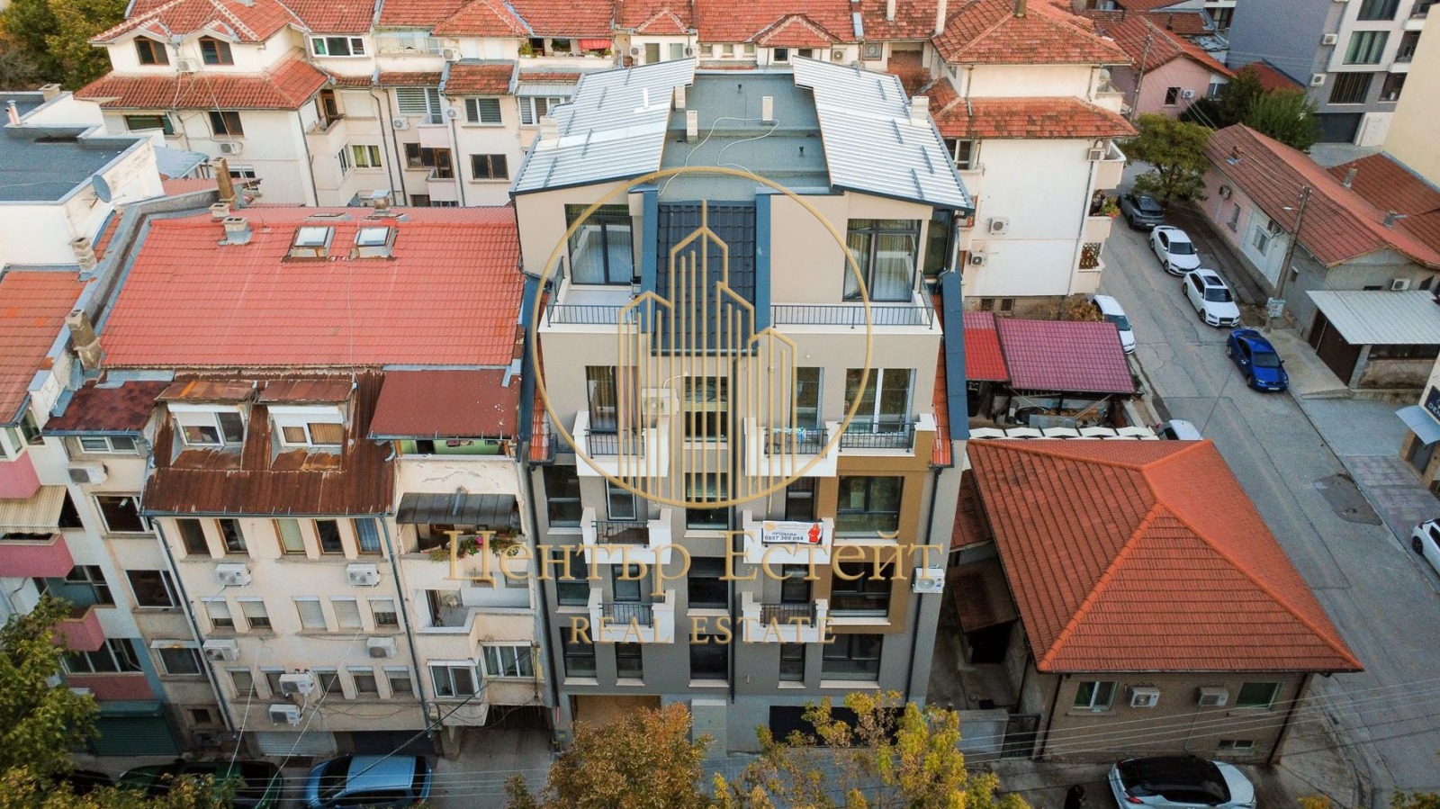 Продава 3-СТАЕН, гр. Плевен, Широк център, снимка 13 - Апартаменти - 54380970