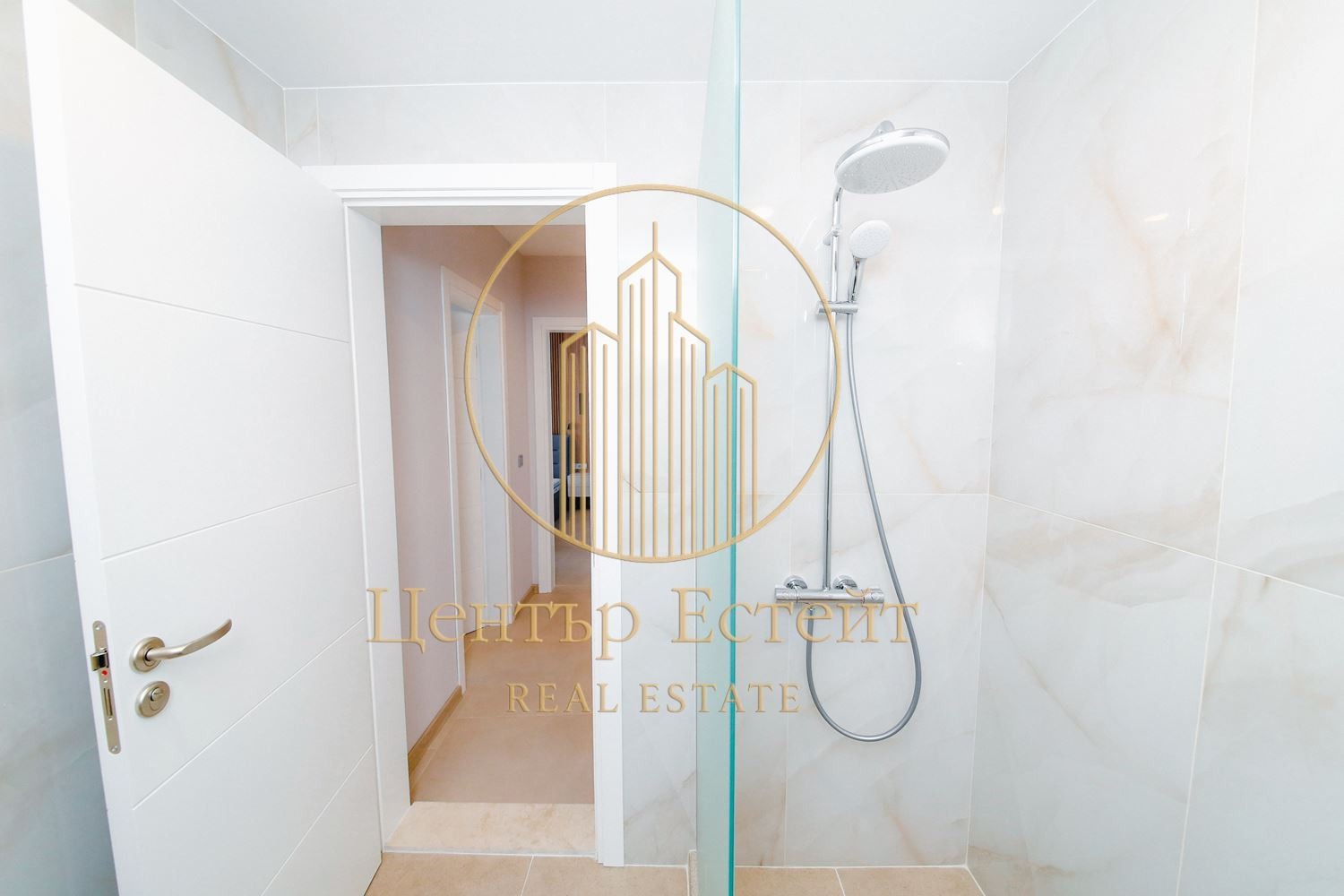 Продава 3-СТАЕН, гр. Плевен, Широк център, снимка 12 - Апартаменти - 54380970