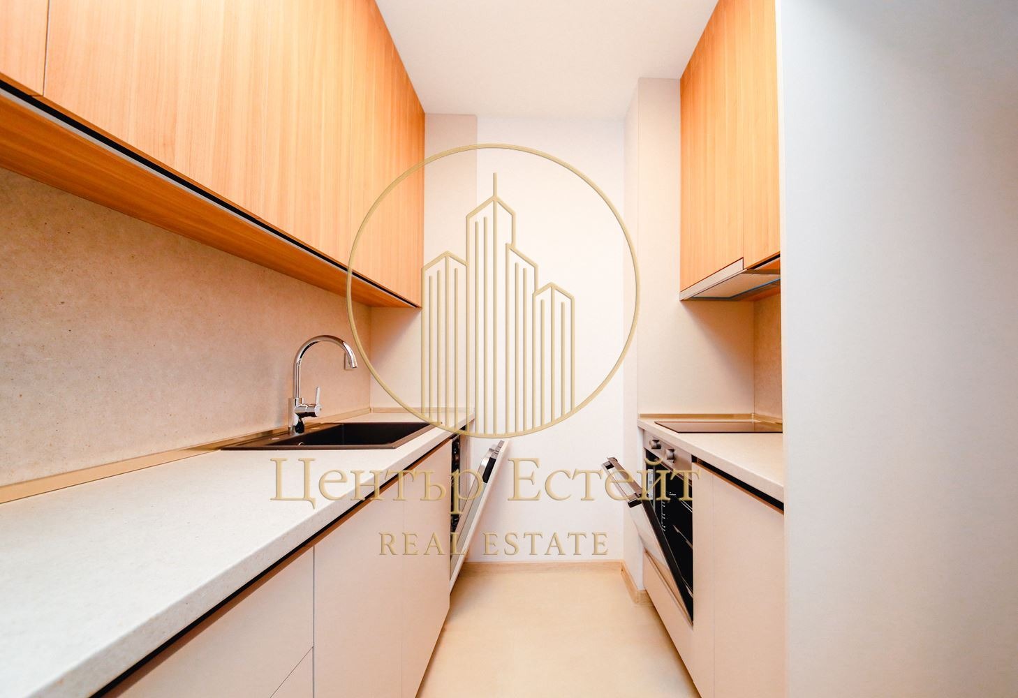 Продава 3-СТАЕН, гр. Плевен, Широк център, снимка 4 - Апартаменти - 54380970