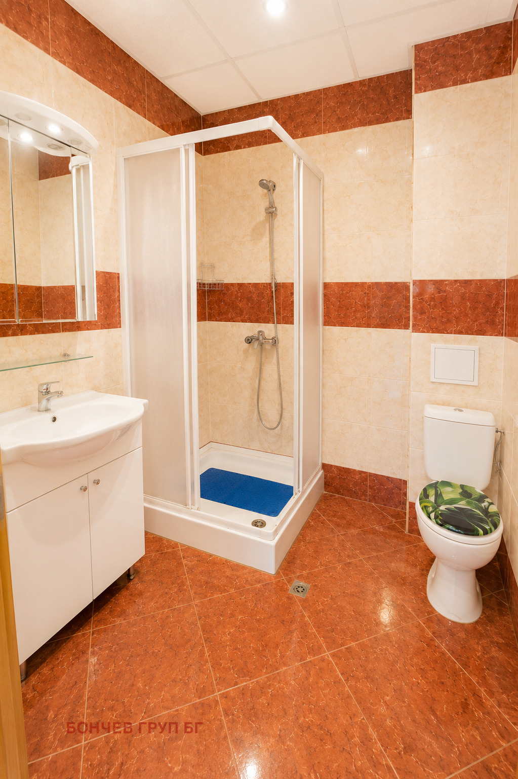 Продава 3-СТАЕН, гр. Свети Влас, област Бургас, снимка 11 - Апартаменти - 54825768