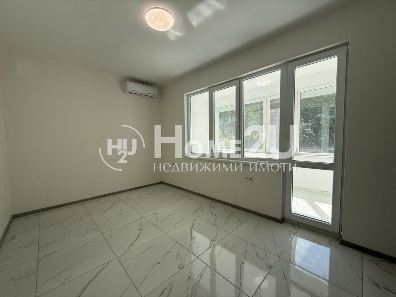Продава 3-СТАЕН, гр. Варна, Център, снимка 2 - Апартаменти - 54685323