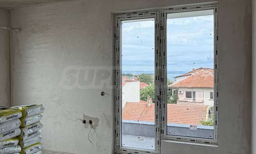 Продава 3-СТАЕН, гр. Черноморец, област Бургас, снимка 5 - Апартаменти - 55045220