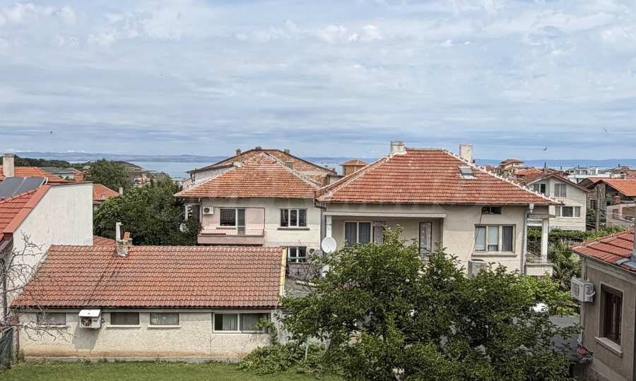 Продава 3-СТАЕН, гр. Черноморец, област Бургас, снимка 9 - Апартаменти - 55045220