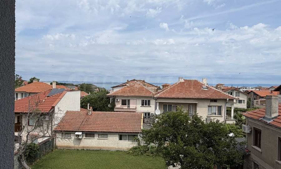 Продава 3-СТАЕН, гр. Черноморец, област Бургас, снимка 8 - Апартаменти - 55045220