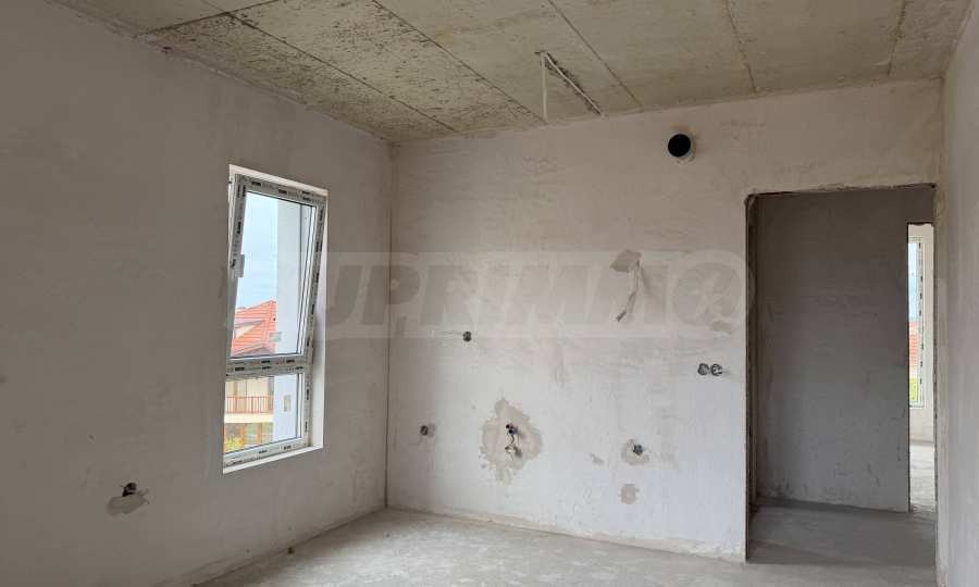 Продава 3-СТАЕН, гр. Черноморец, област Бургас, снимка 3 - Апартаменти - 55045220