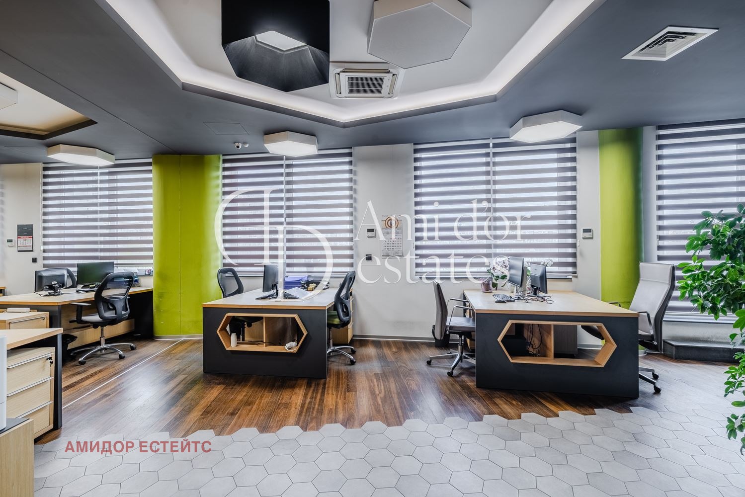 Продава ОФИС, гр. София, Люлин 7