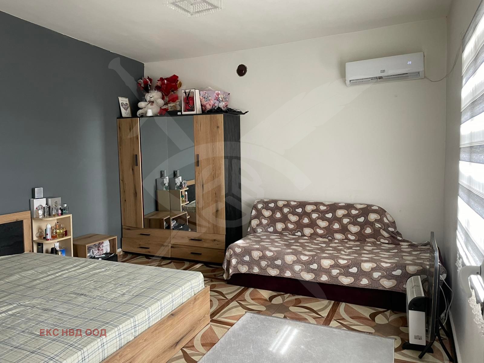 Продава КЪЩА, с. Милево, област Пловдив, снимка 2 - Къщи - 53594433