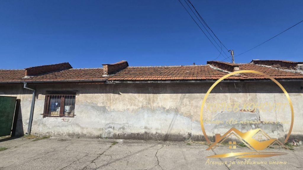 Продава СКЛАД, гр. Димитровград, област Хасково