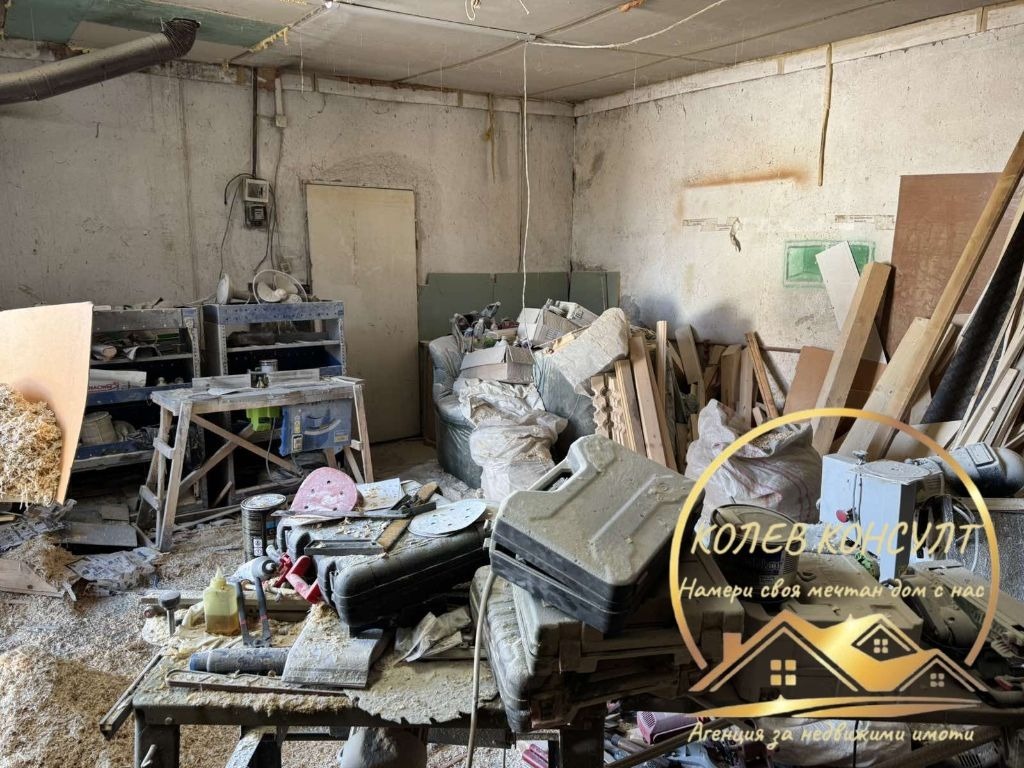 Продава СКЛАД, гр. Димитровград, област Хасково, снимка 5 - Складове - 54348601