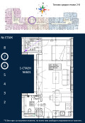 Продава 1-СТАЕН, град София, Дружба 1 • 113856 € • 62549786 — Holmes.bg