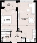 Продава 2-СТАЕН, град Бургас, Хоризонт • 90000 € / 176024.70 лв. • 29320458 4