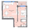 Продава  2-стаен град Пловдив , Кършияка , 72 кв.м | 89045934 - изображение [2]