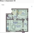 Продава 2-СТАЕН, град Варна, Младост 1 • 135000 € / 264037.05 лв. • 48716797 15