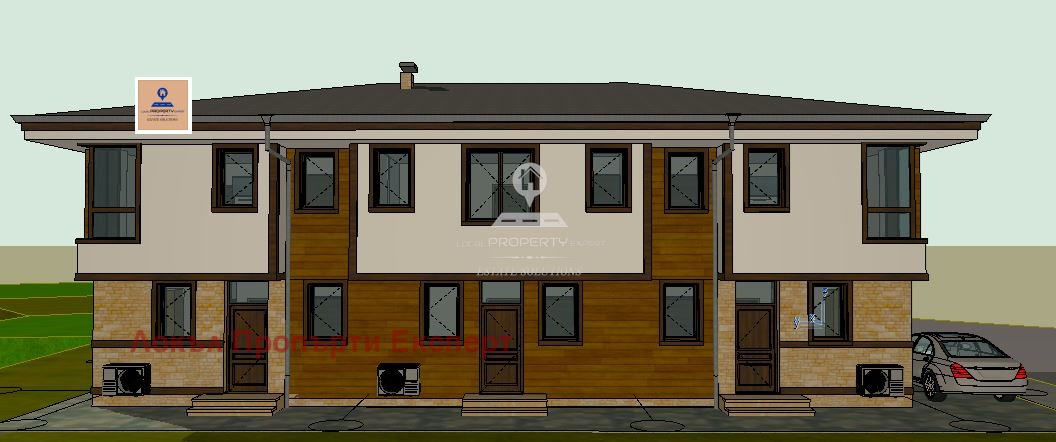 Продава КЪЩА | Imot.bg — изображение 5