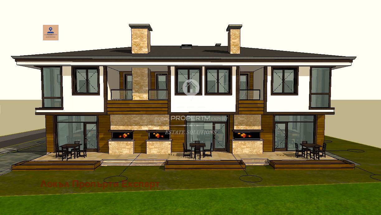 Продава КЪЩА | Imot.bg — изображение 1