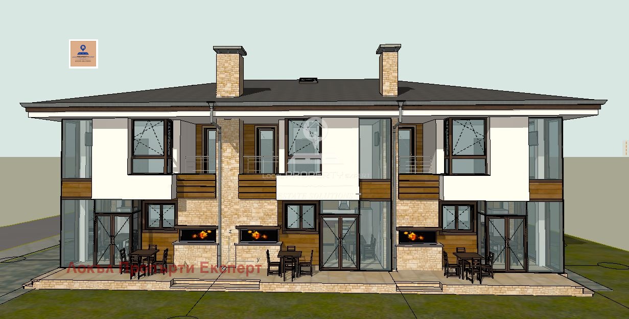 Продава КЪЩА | Imot.bg — изображение 4