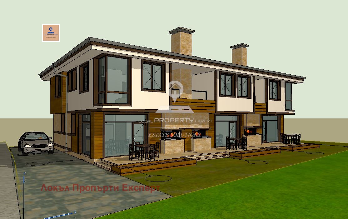 Продава КЪЩА | Imot.bg — изображение 2