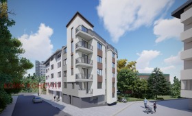 Продажба на двустайни апартаменти в град Плевен — страница 18 - изображение 9 