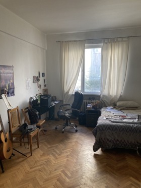 1 Schlafzimmer Zentar, Sofia 1