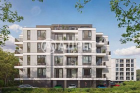 1 ložnice Ljulin 9, Sofia