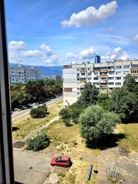 1 sovrum Drujba 2, Sofia
