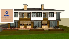 Hus Bansko, region Blagoevgrad