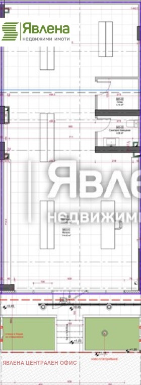 Продава МАГАЗИН, гр. София, Витоша, снимка 3 - Магазини - 48923576