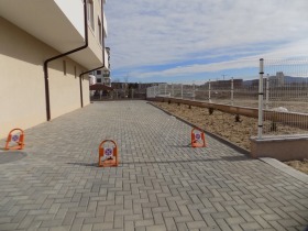 ГАРАЖ, ПАРКОМЯСТО, 15 m2