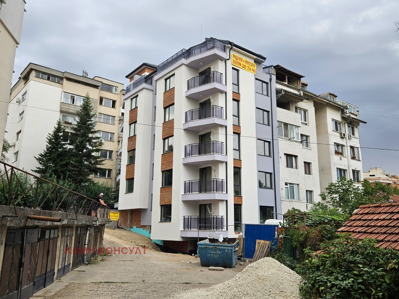 Продава 2-СТАЕН, гр. Плевен, Широк център, снимка 1 - Aпартаменти - 47098694