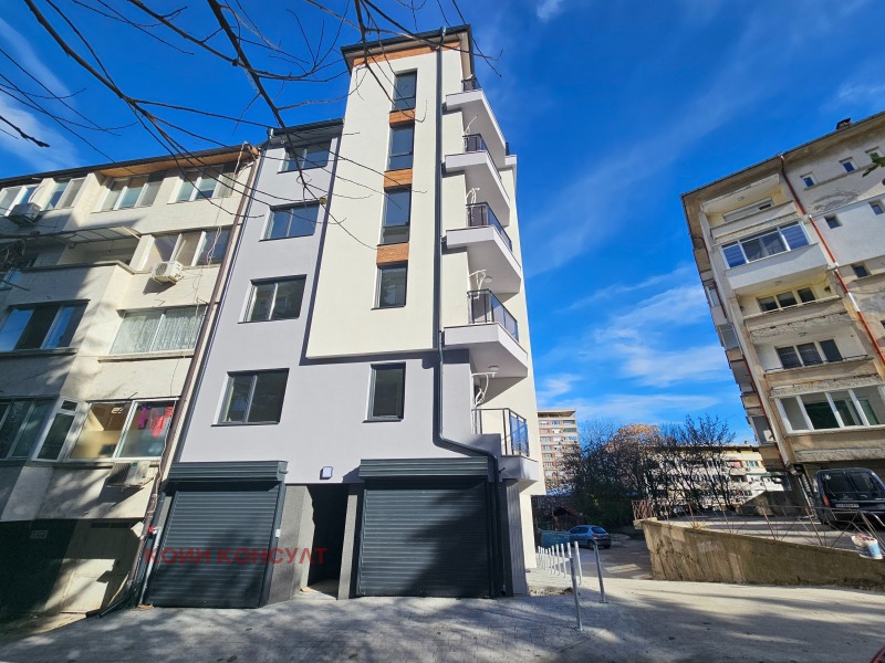 Продава  1 slaapkamer Pleven , Sjirok tsentar , 70 кв.м | 29573818 - изображение [7]