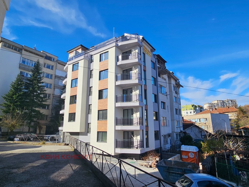 Продава  1 slaapkamer Pleven , Sjirok tsentar , 70 кв.м | 29573818 - изображение [8]