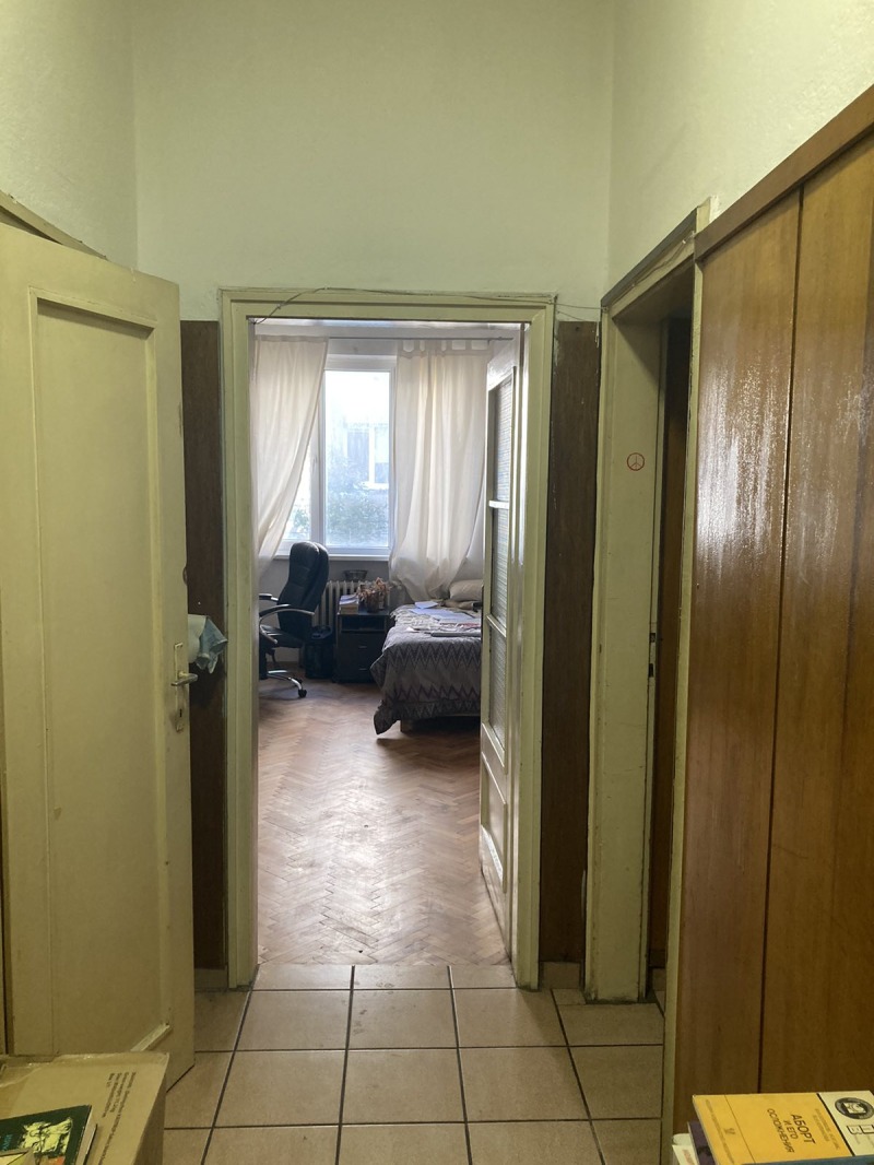 Zu verkaufen  1 Schlafzimmer Sofia , Zentar , 66 qm | 80468900 - Bild [7]