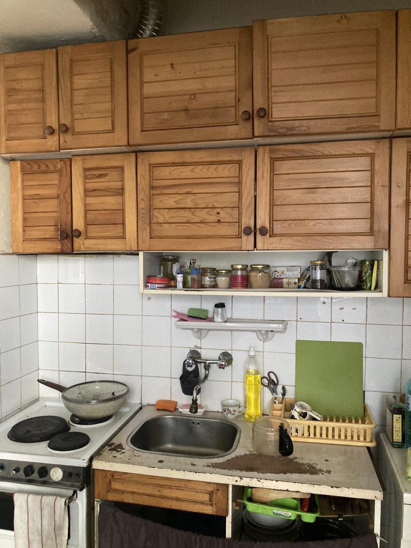 Na prodej  1 ložnice Sofia , Centar , 66 m2 | 80468900 - obraz [3]