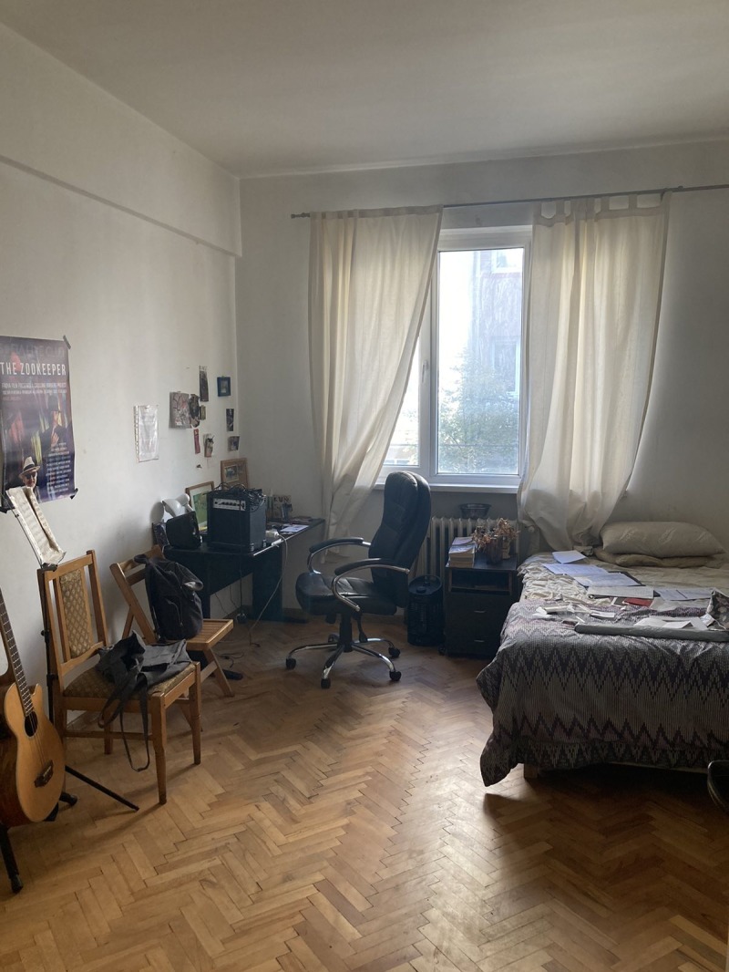 Zu verkaufen  1 Schlafzimmer Sofia , Zentar , 66 qm | 80468900