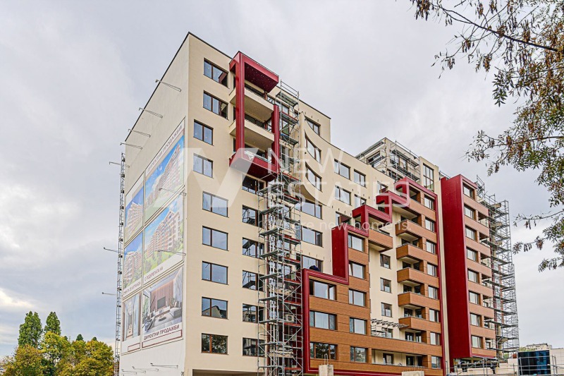 Продава  2-стаен град София , Център , 56 кв.м | 54033007 - изображение [2]