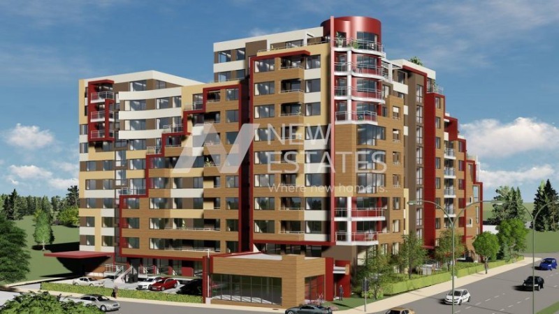 Продава 2-СТАЕН, гр. София, Център, снимка 6 - Aпартаменти - 49385307