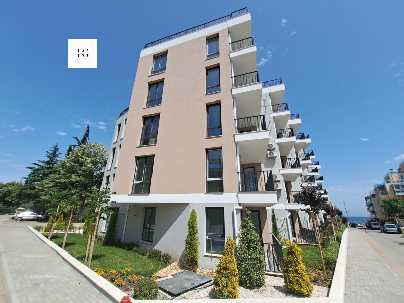 Продава  2-стаен област Бургас , с. Равда , 67 кв.м | 26273775 - изображение [2]