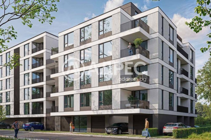 Продается  1 спальня София , Люлин 9 , 163 кв.м | 89023112 - изображение [2]