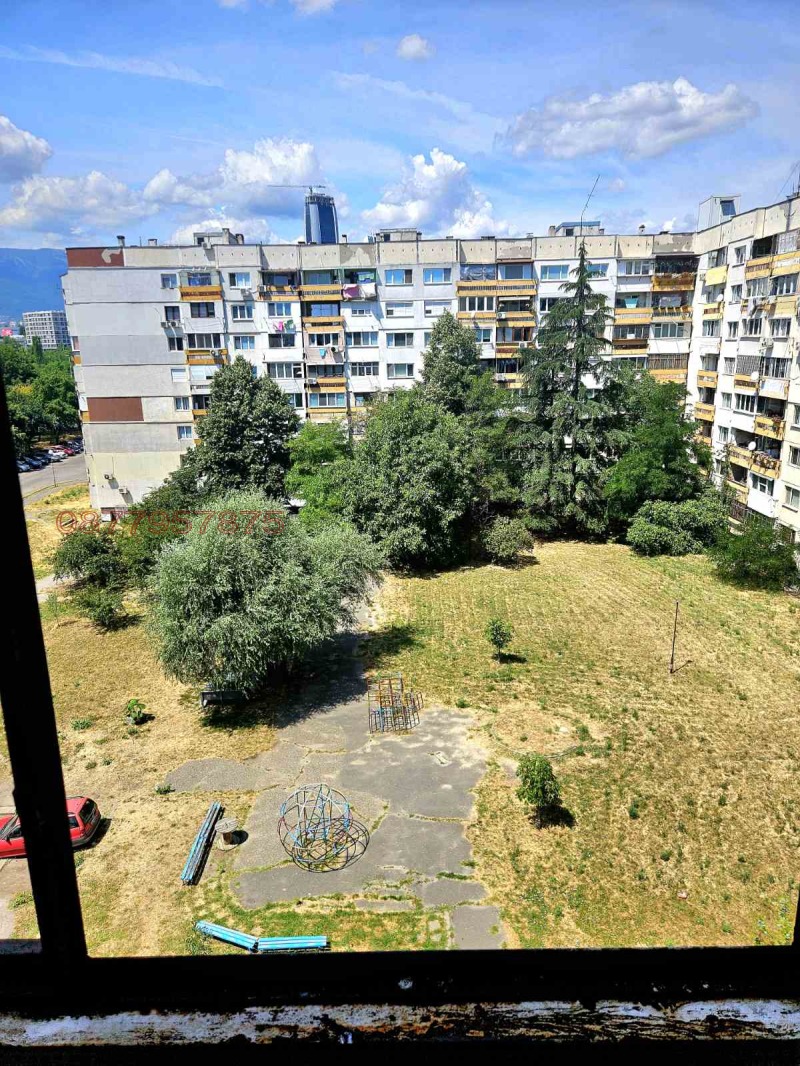 Till salu  1 sovrum Sofia , Drujba 2 , 64 kvm | 92576051 - bild [11]