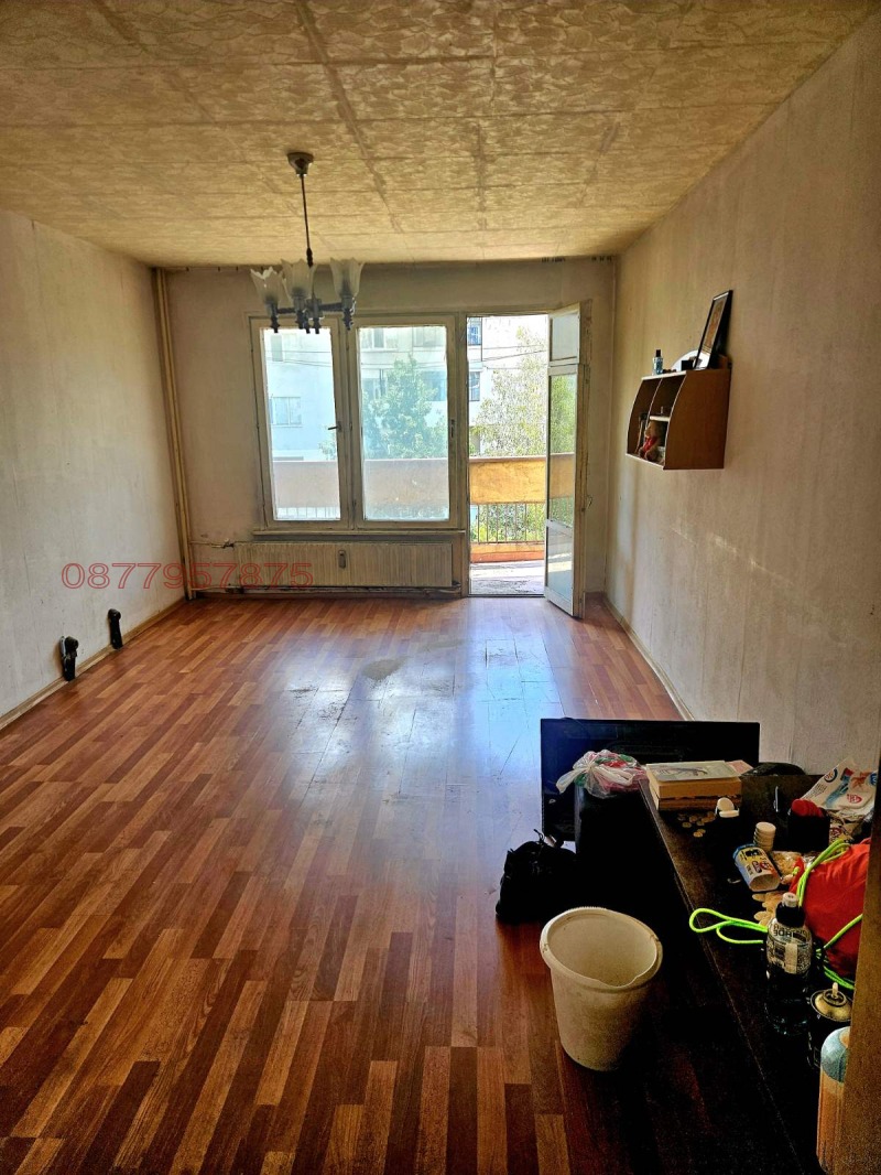 Till salu  1 sovrum Sofia , Drujba 2 , 64 kvm | 92576051 - bild [2]