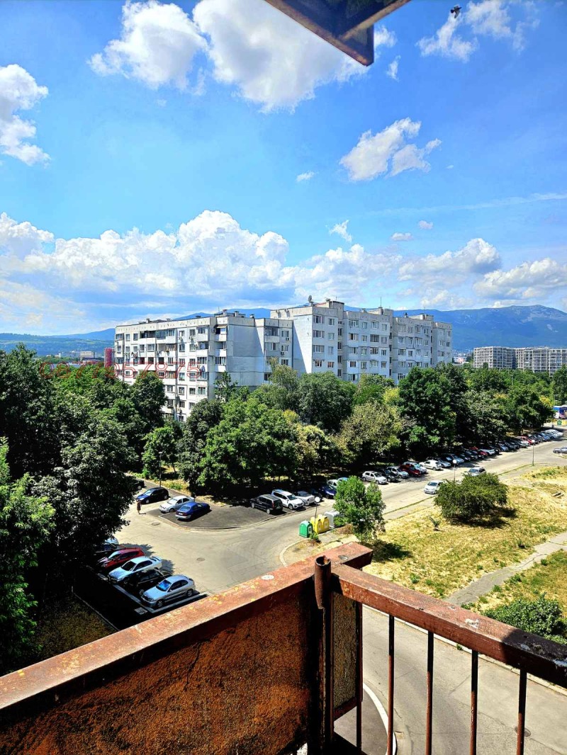 Till salu  1 sovrum Sofia , Drujba 2 , 64 kvm | 92576051 - bild [12]