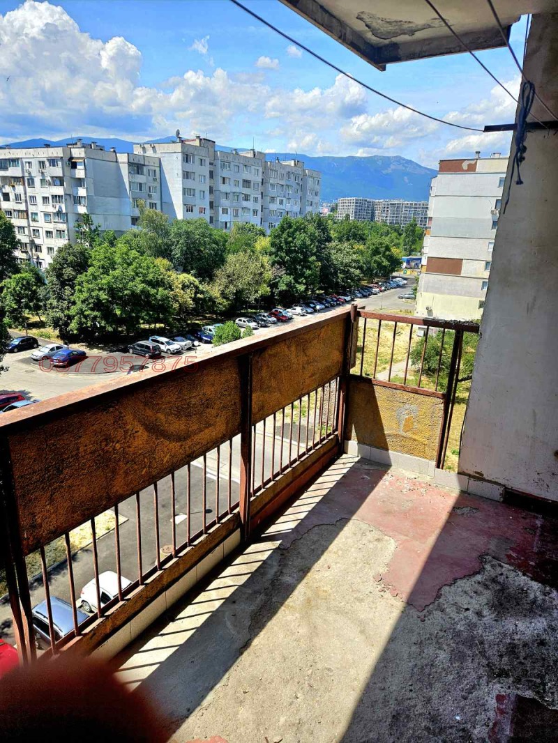 Till salu  1 sovrum Sofia , Drujba 2 , 64 kvm | 92576051 - bild [6]