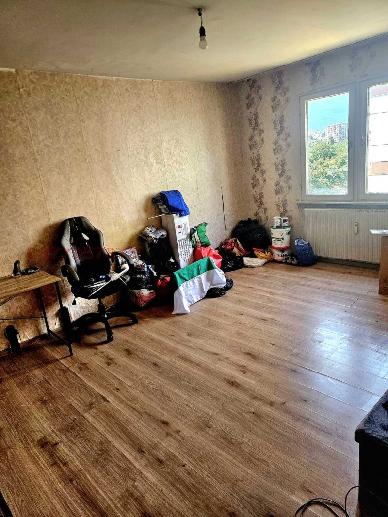 Till salu  1 sovrum Sofia , Drujba 2 , 64 kvm | 92576051 - bild [5]