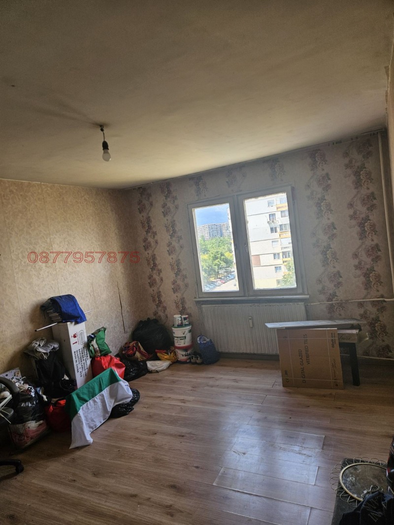 Till salu  1 sovrum Sofia , Drujba 2 , 64 kvm | 92576051 - bild [14]