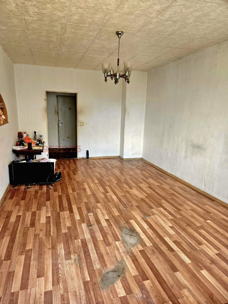 Till salu  1 sovrum Sofia , Drujba 2 , 64 kvm | 92576051 - bild [3]
