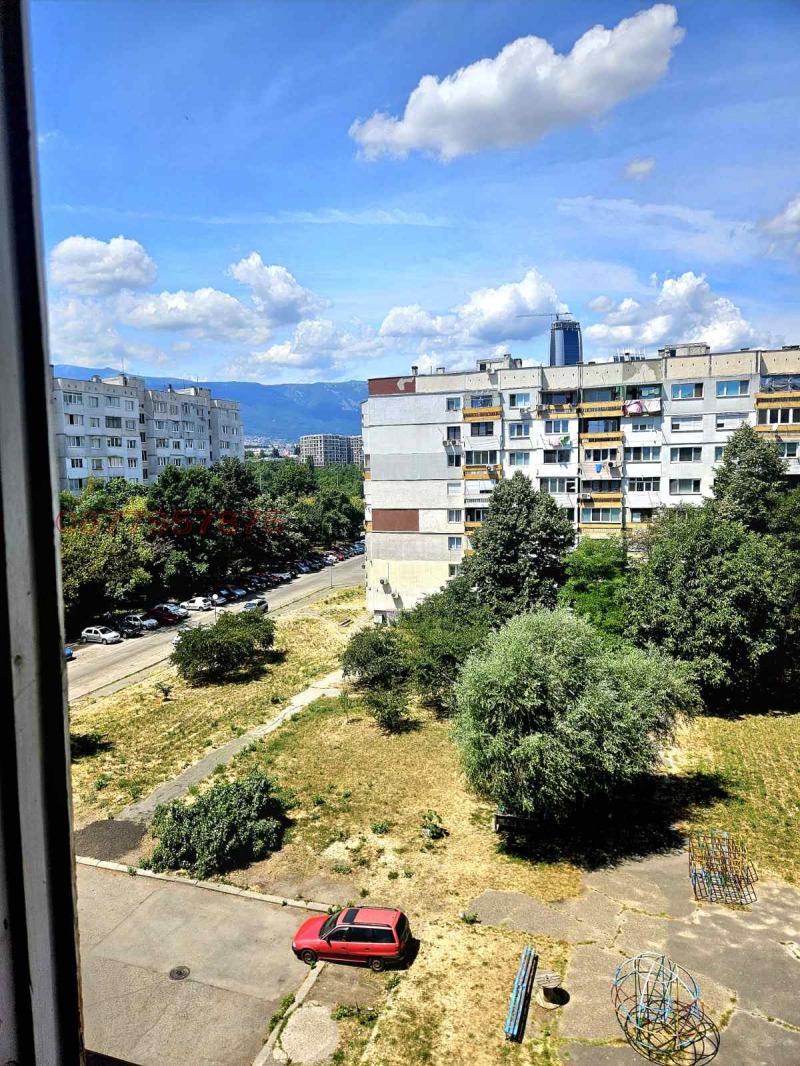 Till salu  1 sovrum Sofia , Drujba 2 , 64 kvm | 92576051