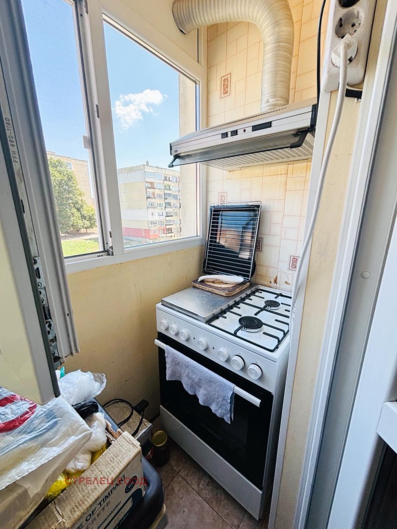 In vendita  1 camera da letto Dobrich , Balik , 68 mq | 90963694 - Immagine [6]